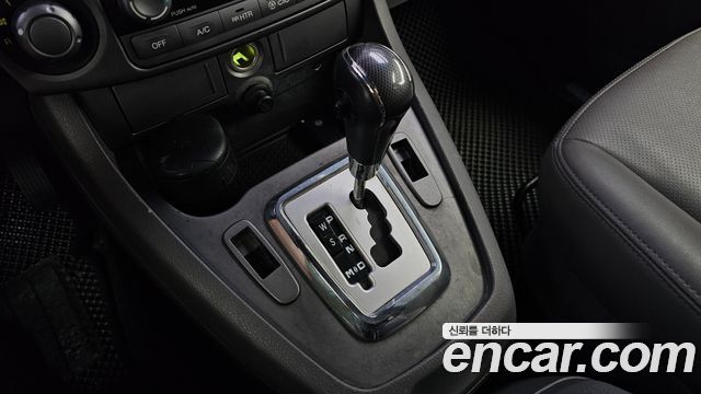 KG Mobility KORANDO 2015 — photo 9