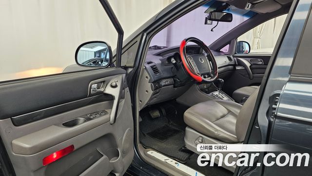 KG Mobility KORANDO 2015 — photo 10