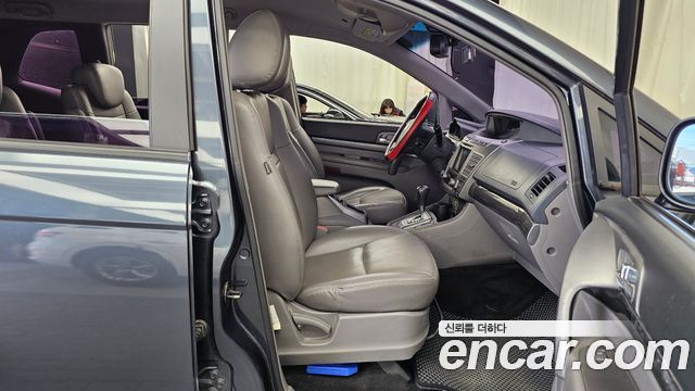 KG Mobility KORANDO 2015 — photo 11