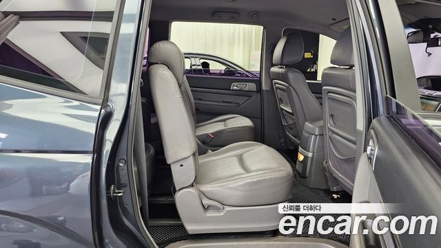 KG Mobility KORANDO 2015 — photo 12