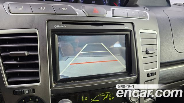 KG Mobility KORANDO 2015 — photo 15