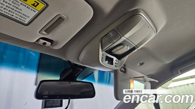 KG Mobility KORANDO 2015 — photo 17