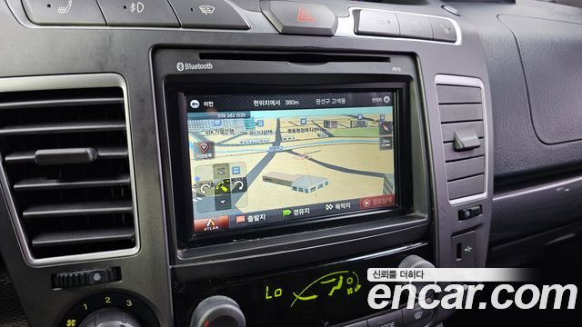 KG Mobility KORANDO 2015 — photo 18