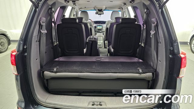 KG Mobility KORANDO 2015 — photo 20