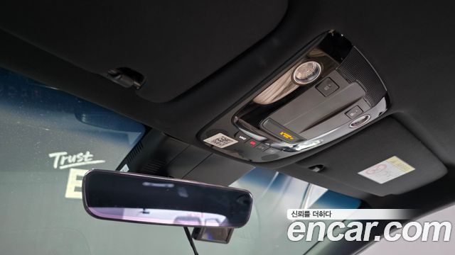 Kia K8 2022 — photo 24