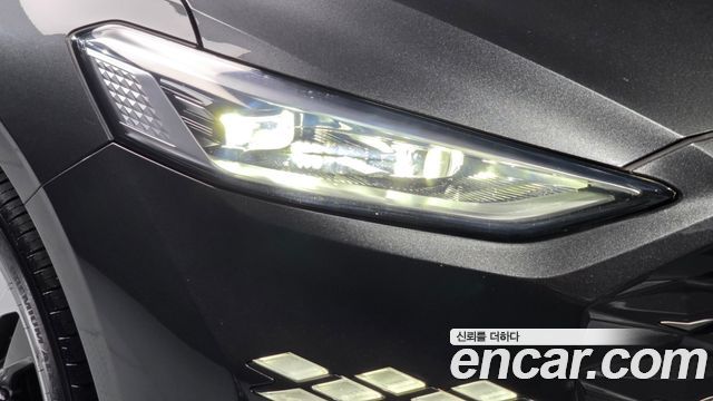 Kia K8 2022 — photo 8