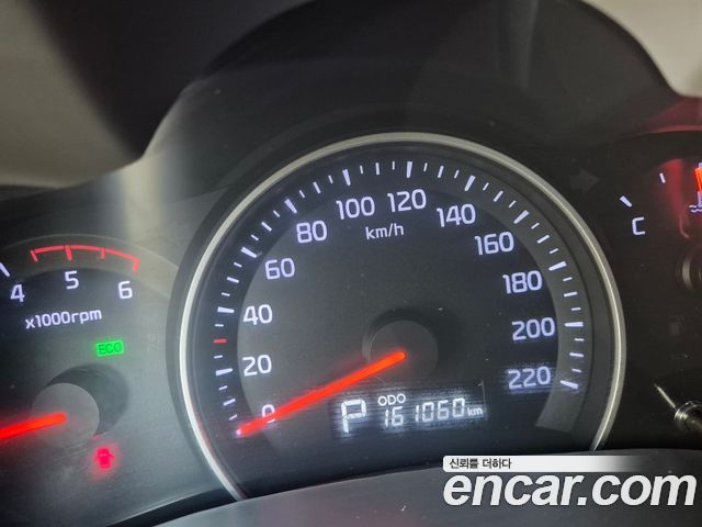 Kia Canival 2013 — photo 8