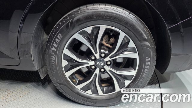 Kia Canival 2021 — photo 7