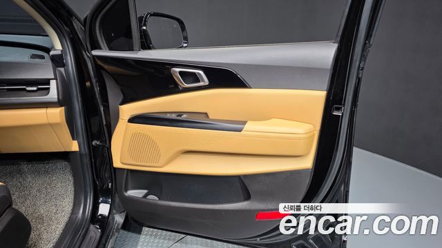 Kia Canival 2021 — photo 15
