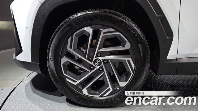 Hyundai Tucson 2025 — photo 5