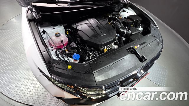 Hyundai Tucson 2025 — photo 6