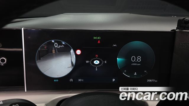Hyundai Tucson 2025 — photo 8
