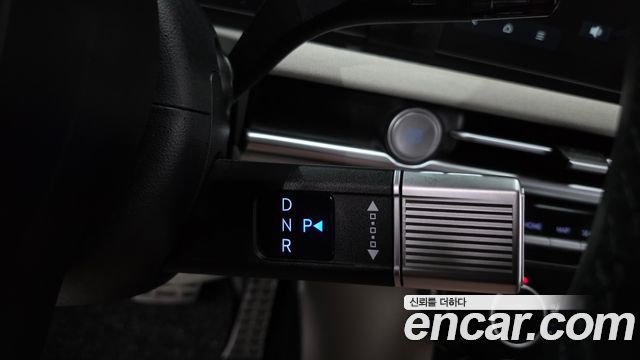 Hyundai Tucson 2025 — photo 9