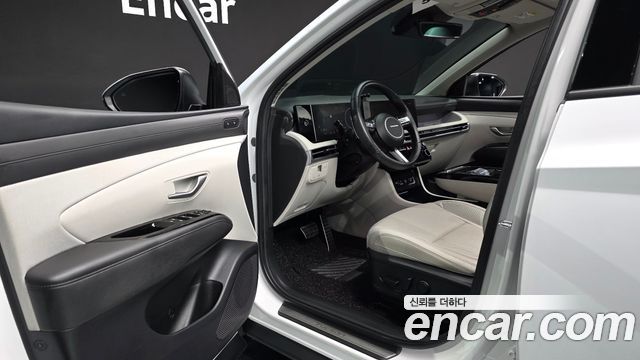 Hyundai Tucson 2025 — photo 10