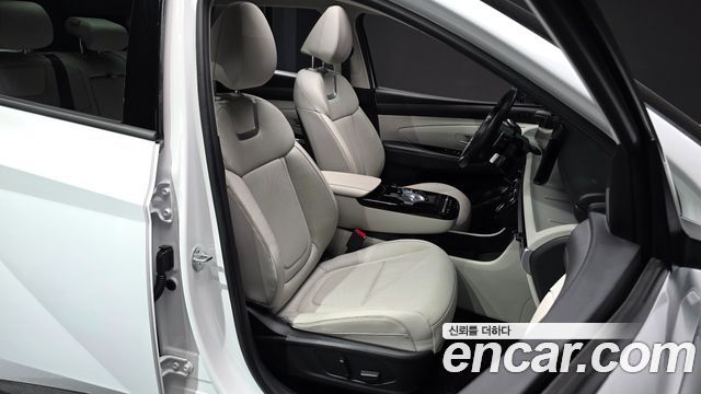 Hyundai Tucson 2025 — photo 11