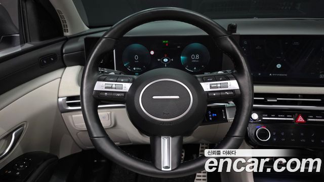 Hyundai Tucson 2025 — photo 13