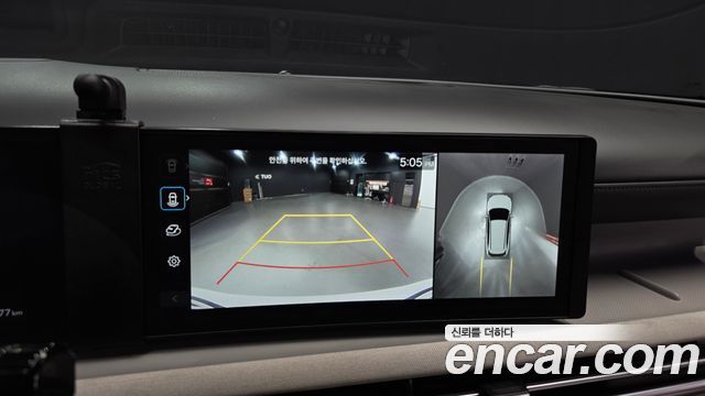 Hyundai Tucson 2025 — photo 15