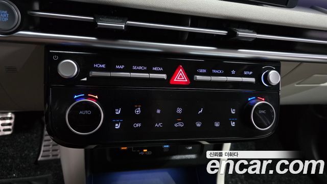 Hyundai Tucson 2025 — photo 16
