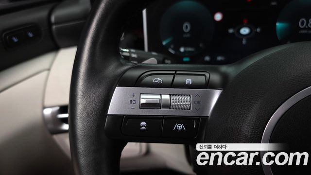 Hyundai Tucson 2025 — photo 17