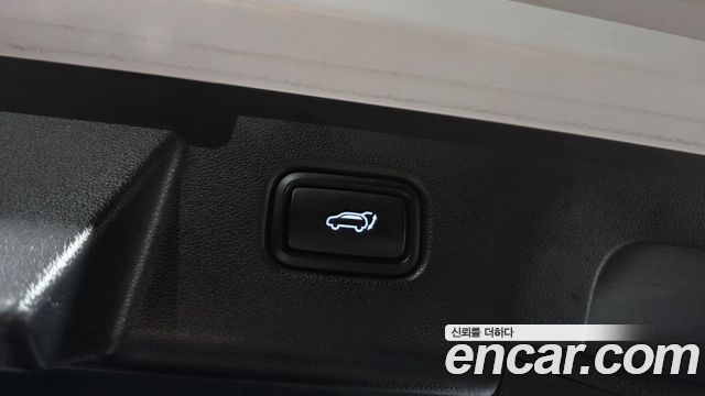 Hyundai Tucson 2025 — photo 20