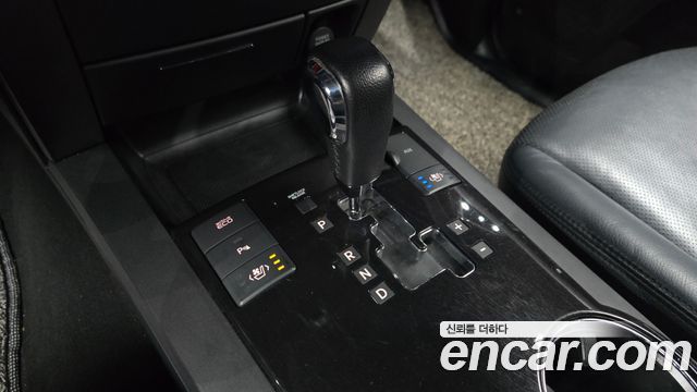 Kia Mohave 2015 — photo 12