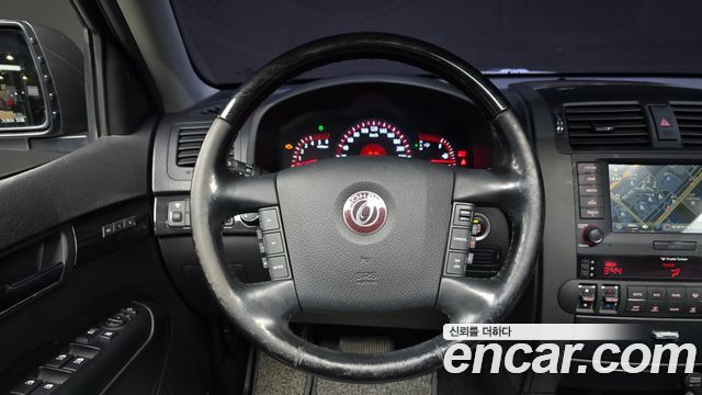 Kia Mohave 2015 — photo 19