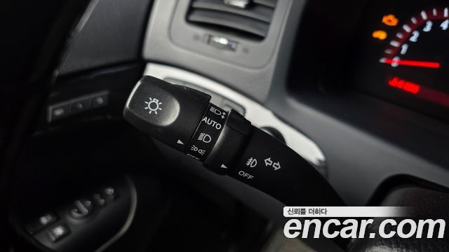 Kia Mohave 2015 — photo 26