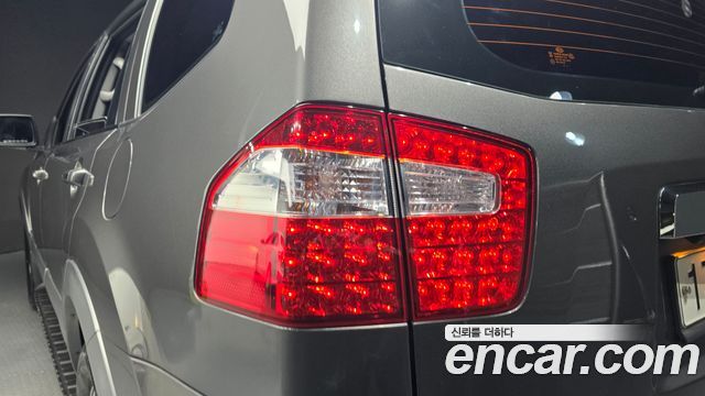 Kia Mohave 2015 — photo 9