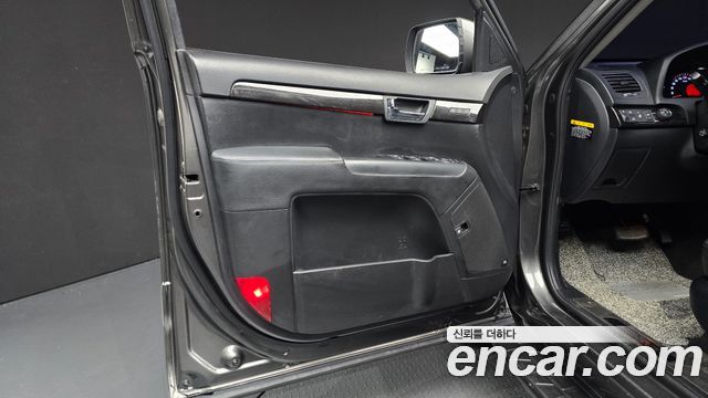 Kia Mohave 2015 — photo 14