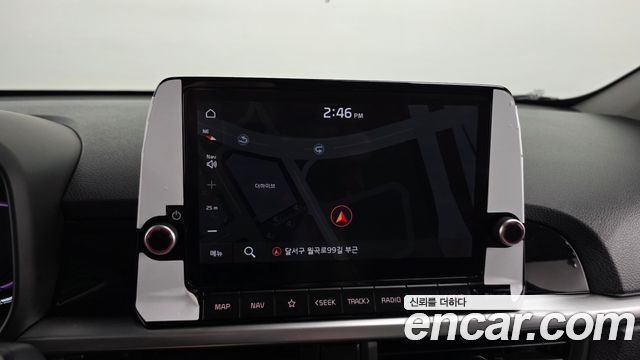Kia morning 2024 — photo 14