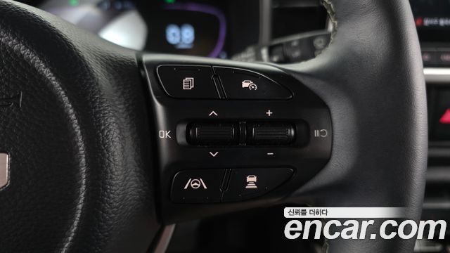 Kia morning 2024 — photo 17
