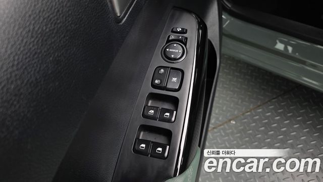 Kia morning 2024 — photo 18