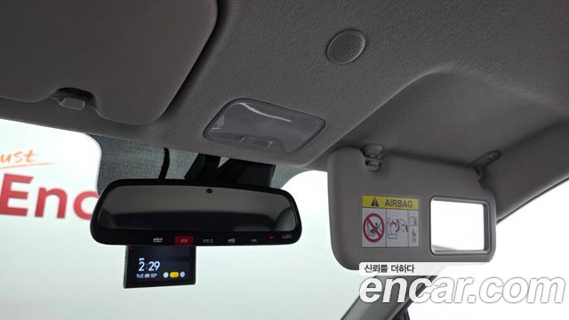 Kia morning 2024 — photo 19