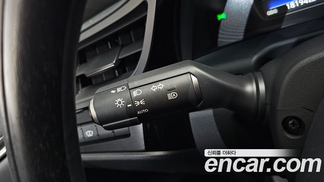 Lexus ES 2025 — photo 26