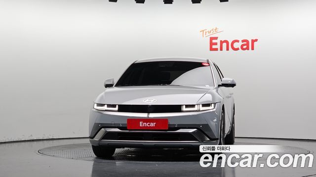 Hyundai Ioniq5 2025 — photo 3