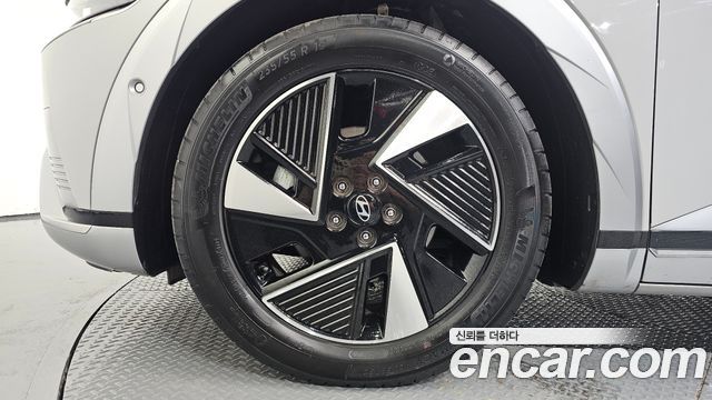 Hyundai Ioniq5 2025 — photo 5