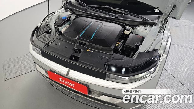 Hyundai Ioniq5 2025 — photo 6