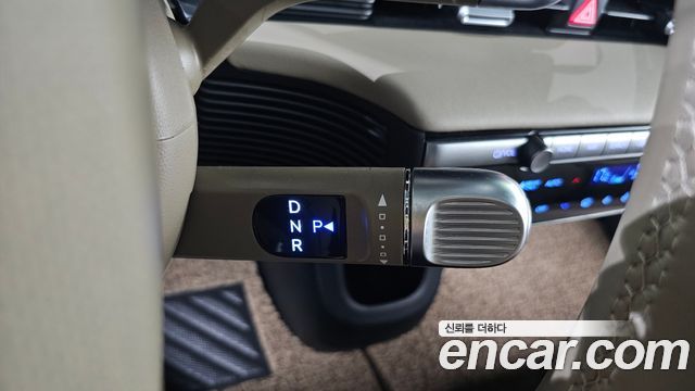 Hyundai Ioniq5 2025 — photo 9