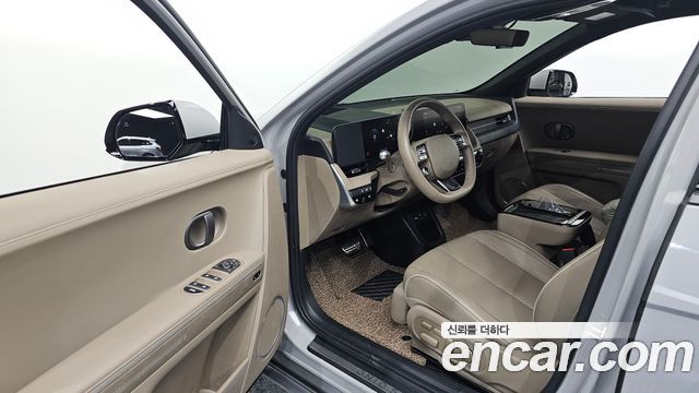 Hyundai Ioniq5 2025 — photo 10