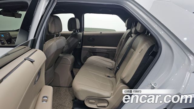 Hyundai Ioniq5 2025 — photo 11
