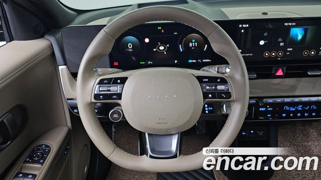 Hyundai Ioniq5 2025 — photo 14