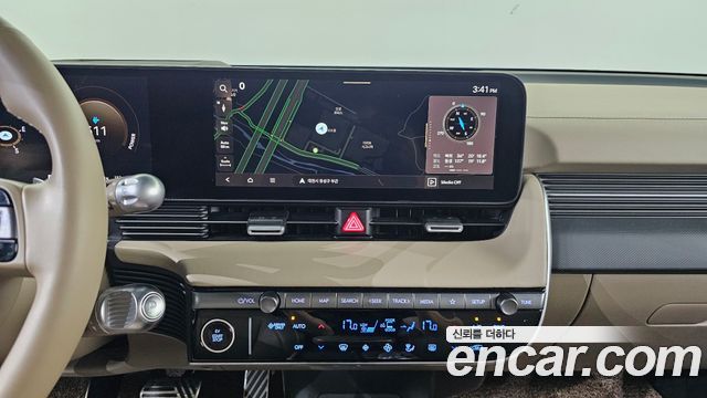 Hyundai Ioniq5 2025 — photo 15