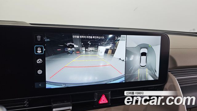 Hyundai Ioniq5 2025 — photo 16