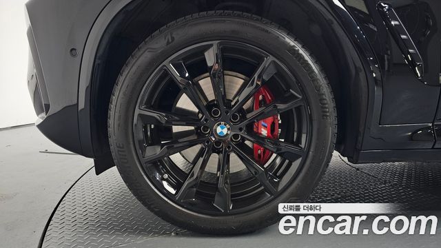 BMW X4 2025 — photo 5