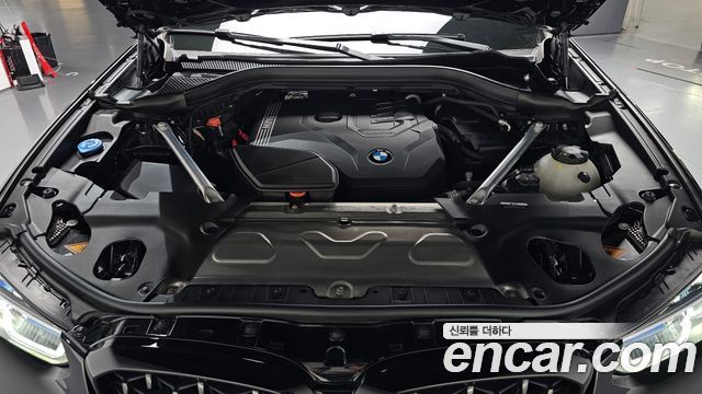 BMW X4 2025 — photo 6