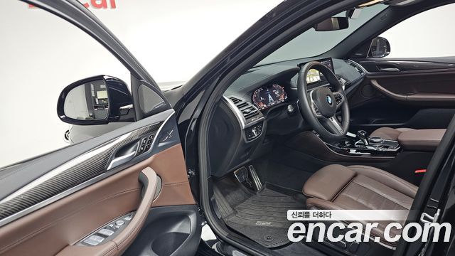 BMW X4 2025 — photo 13