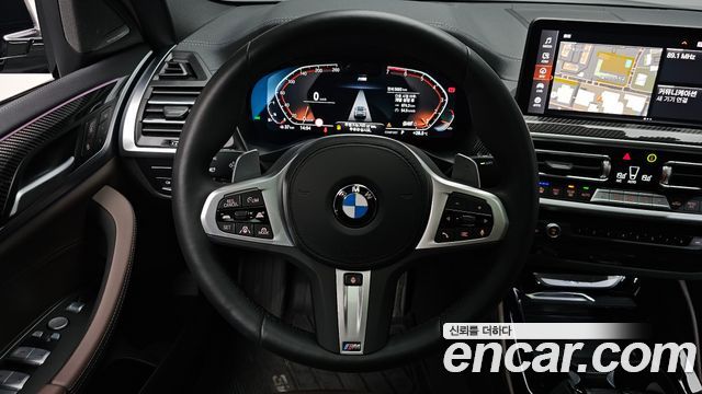 BMW X4 2025 — photo 19