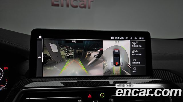 BMW X4 2025 — photo 21