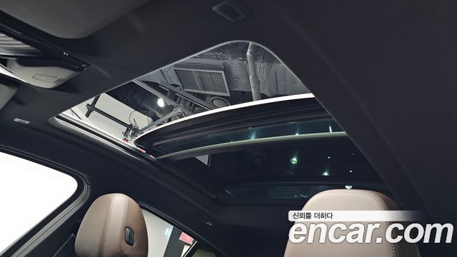 BMW X4 2025 — photo 23