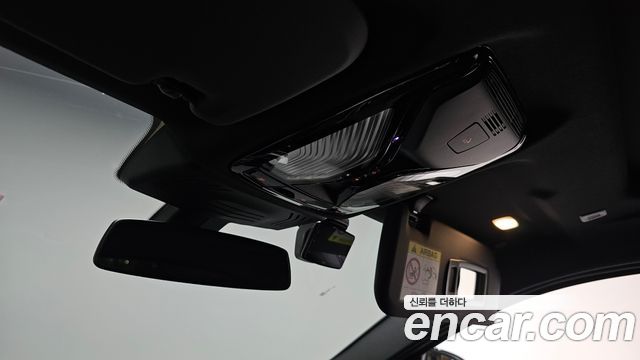 BMW X4 2025 — photo 24
